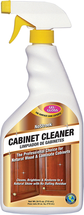 Cabinetry Gel Gloss
